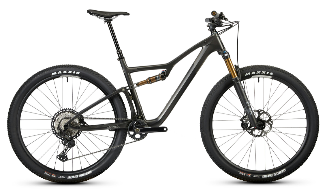 IBIS BIKE EXIE US CLEAR GX T-TYPE AXS