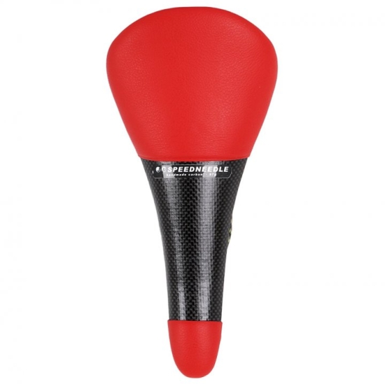 TUNE SADDLE SPEEDNEEDLE CARBON 97G RED • (DOP.MOC: €275)